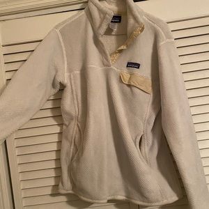 Patagonia Pullover